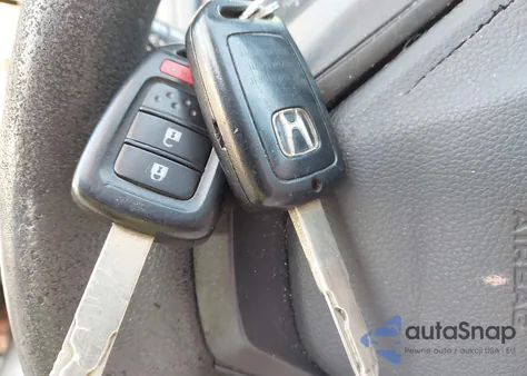 2014 Honda Cr-V Lx из США, поврежденный, VIN 5J6RM3H36EL001617